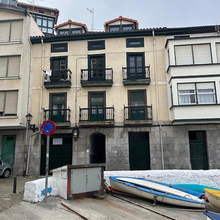 Апартаменти Mendezona House Мундака Екстер'єр фото